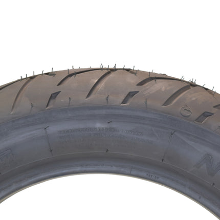Pirelli Night Dragon 150/80B16 M/C 71H TL Cruiser Motorcycle Front Tire - Superior Traction & Handling for High-Performance Cruisers w/ Keychain