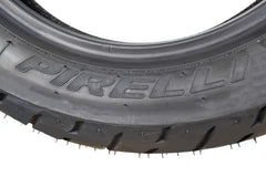 Pirelli Night Dragon 1815400 150/80B16 M/CTL 71H Front Motorcycle Cruiser Tire