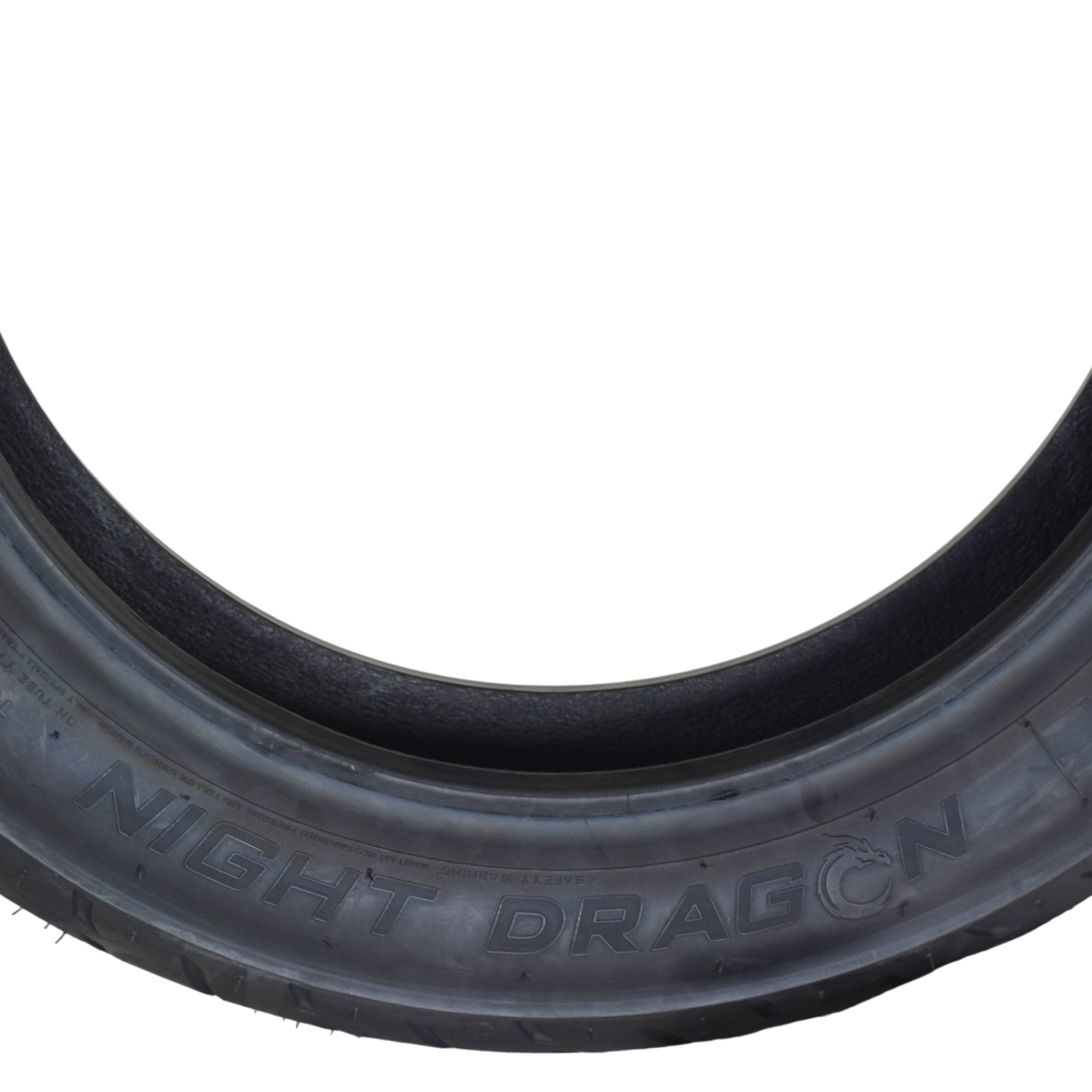 Pirelli Night Dragon 1815400 150/80B16 M/CTL 71H Front Motorcycle Cruiser Tire