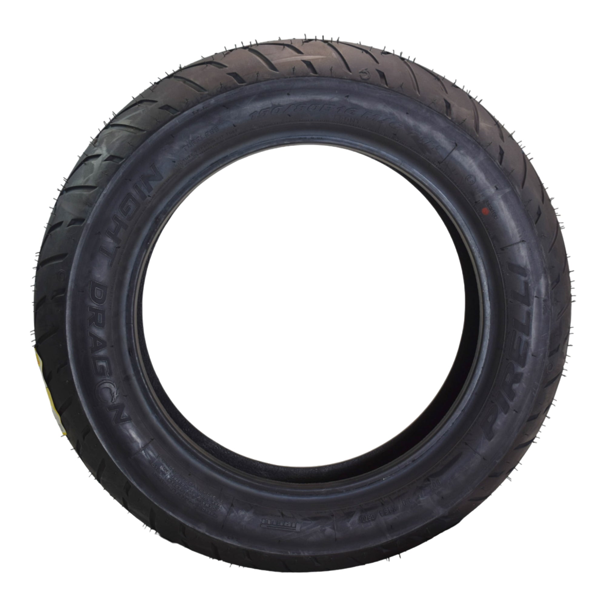 Pirelli Night Dragon 1815400 150/80B16 M/CTL 71H Front Motorcycle Cruiser Tire