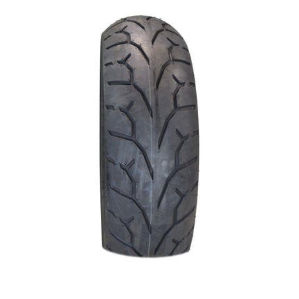 Pirelli Night Dragon 180/70B15 M/C 76H TL Cruiser Motorcycle Rear Tire - Superior Traction & Handling for High-Performance Cruisers w/ Keychain