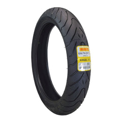 Pirelli Angel ST 120/70ZR17 (58W) Front Motorcycle Tire – High-Performance Sport Touring Tire for Enhanced Grip, Durability & Stability – Fits Sport & Touring Bikes