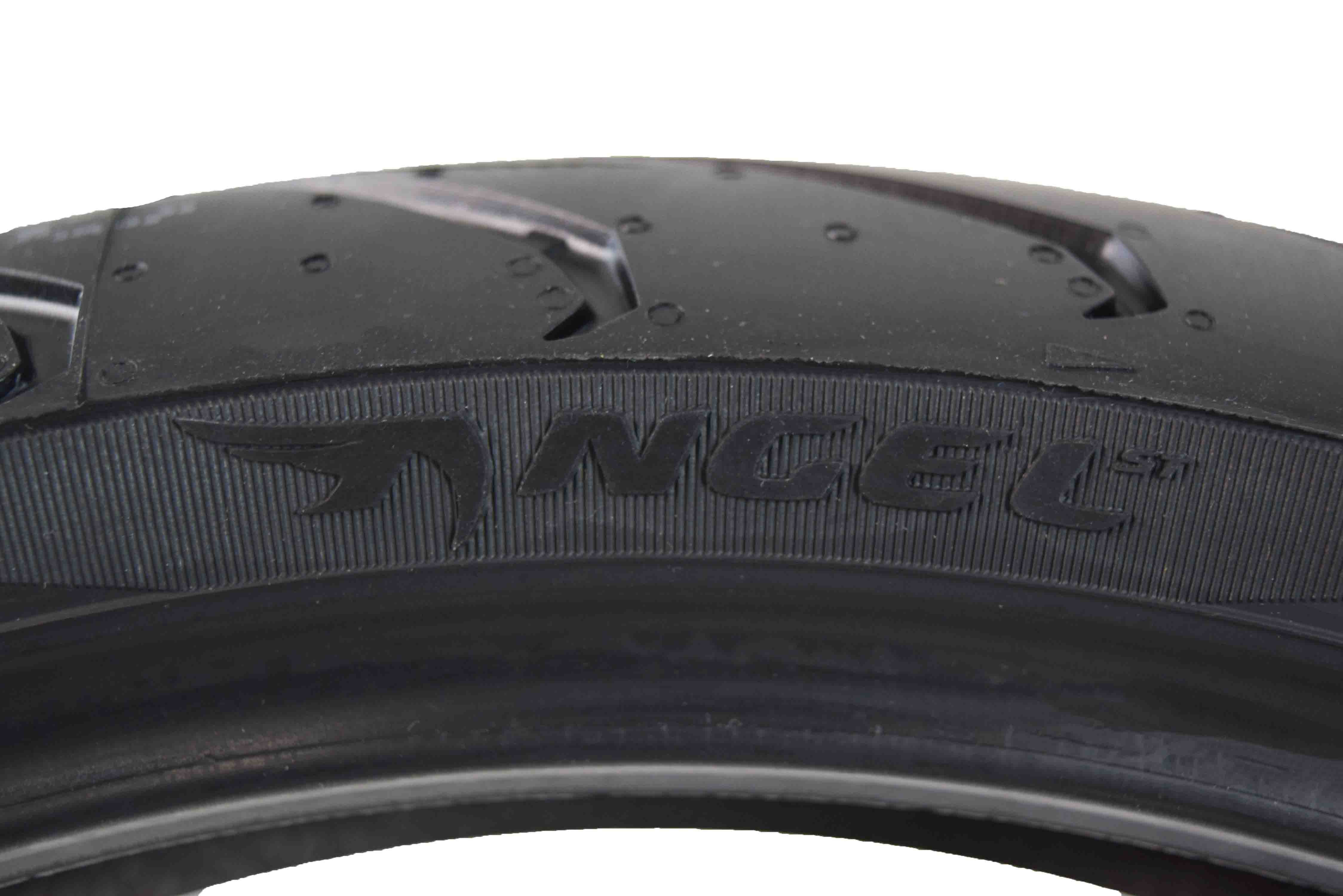 Pirelli 1868400 Single Angel ST Sports Touring 120/70ZR-17 58W Front Motorcycle Tire