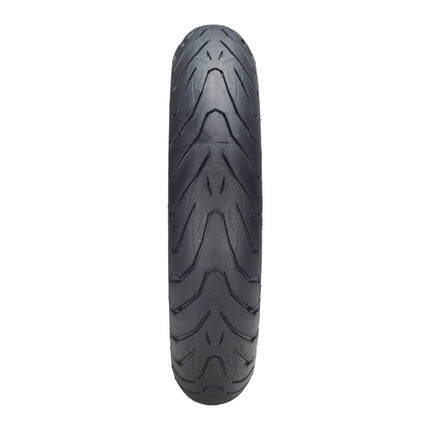 Pirelli Angel ST 120/70ZR17 (58W) Front Motorcycle Tire – High-Performance Sport Touring Tire for Enhanced Grip, Durability & Stability – Fits Sport & Touring Bikes