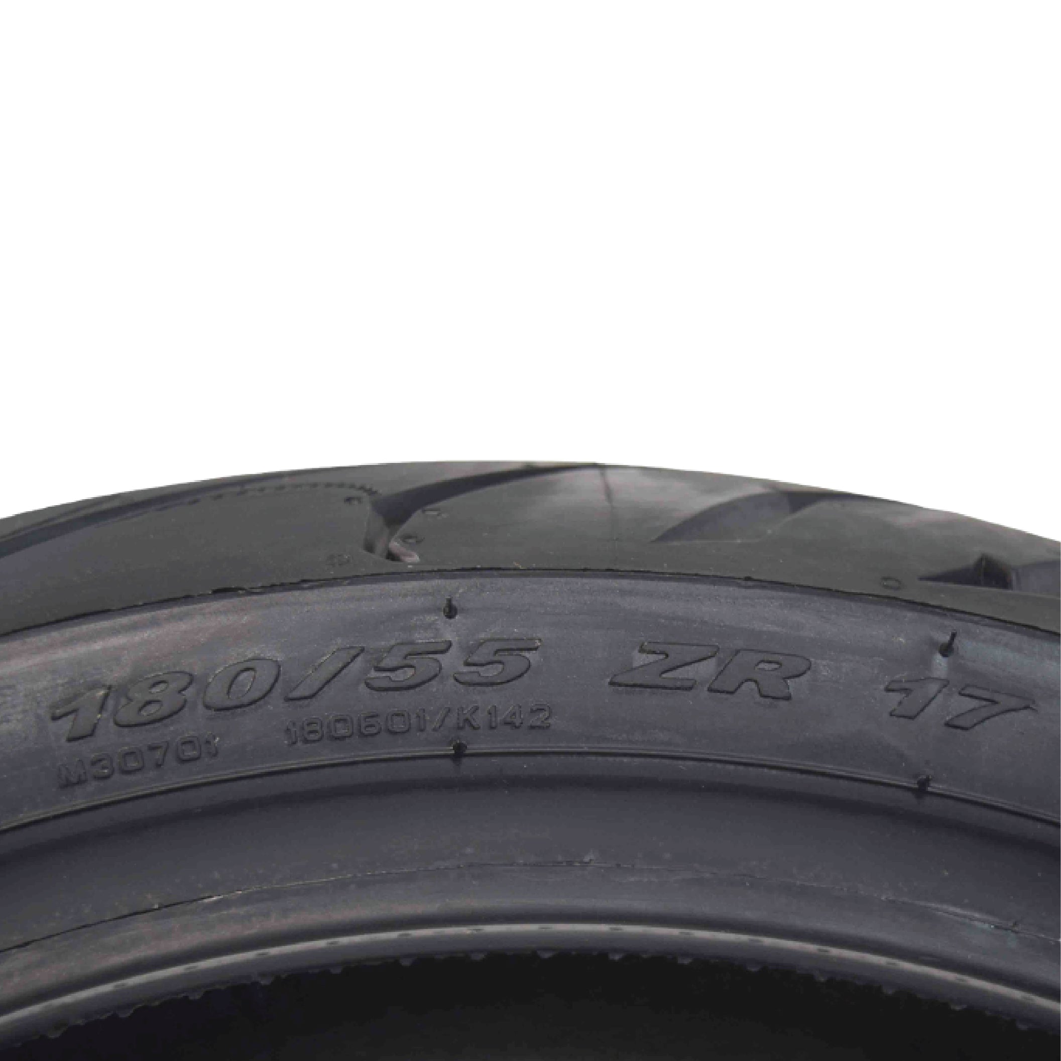 Pirelli Angel ST 120/70ZR17 (58W) Front & 180/55ZR17 (73W) Rear Motorcycle Tires – High-Performance Sport Touring Tire for Enhanced Grip, Durability & Stability – Fits Sport & Touring Bikes