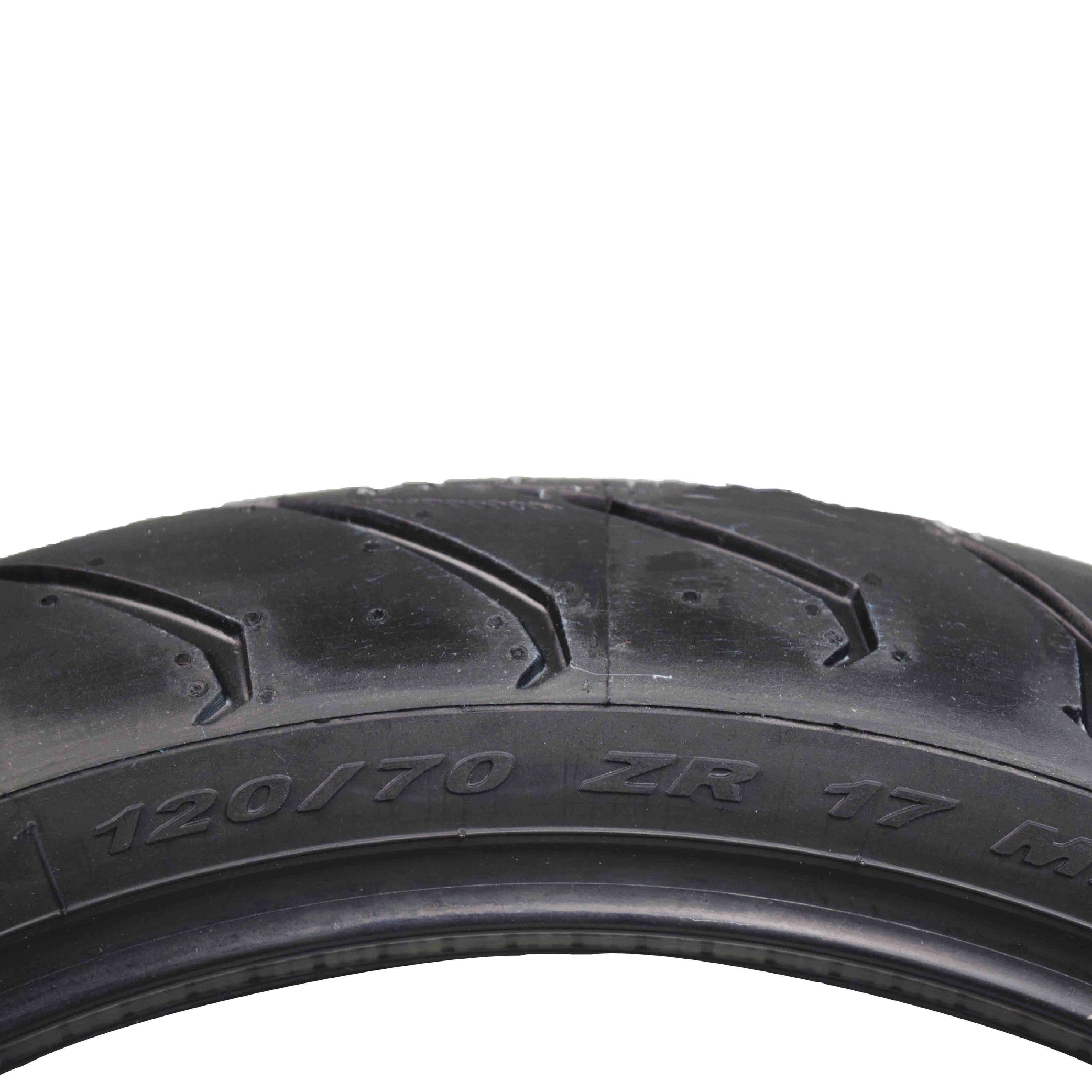 PIRELLI TIRE ANGEL ST Front & Rear Tire set 120/70-17 190/50-17 Motorcycle