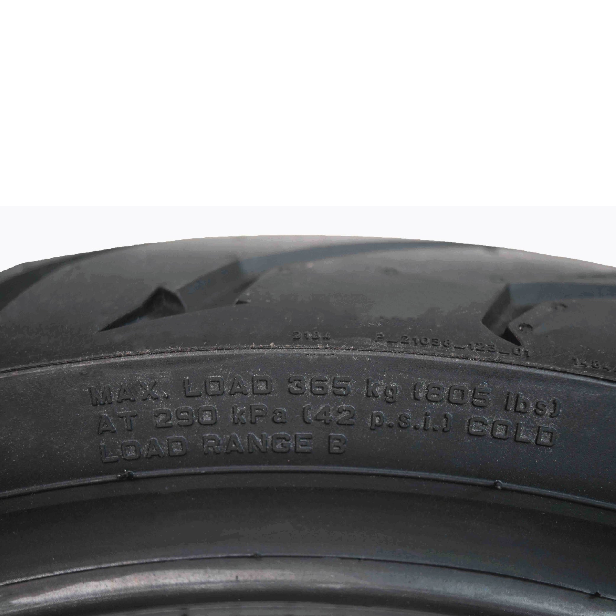 PIRELLI TIRE ANGEL ST Front & Rear Tire set 120/70-17 190/50-17 Motorcycle