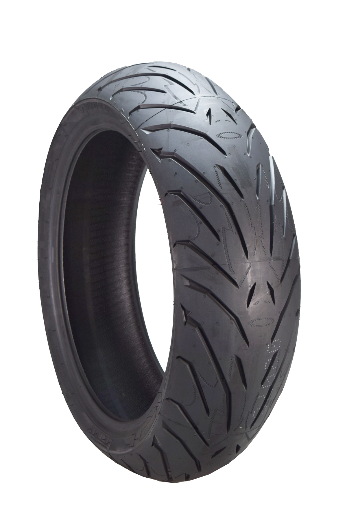 Pirelli Angel ST Rear Motorcycle Tire (180/55ZR17)