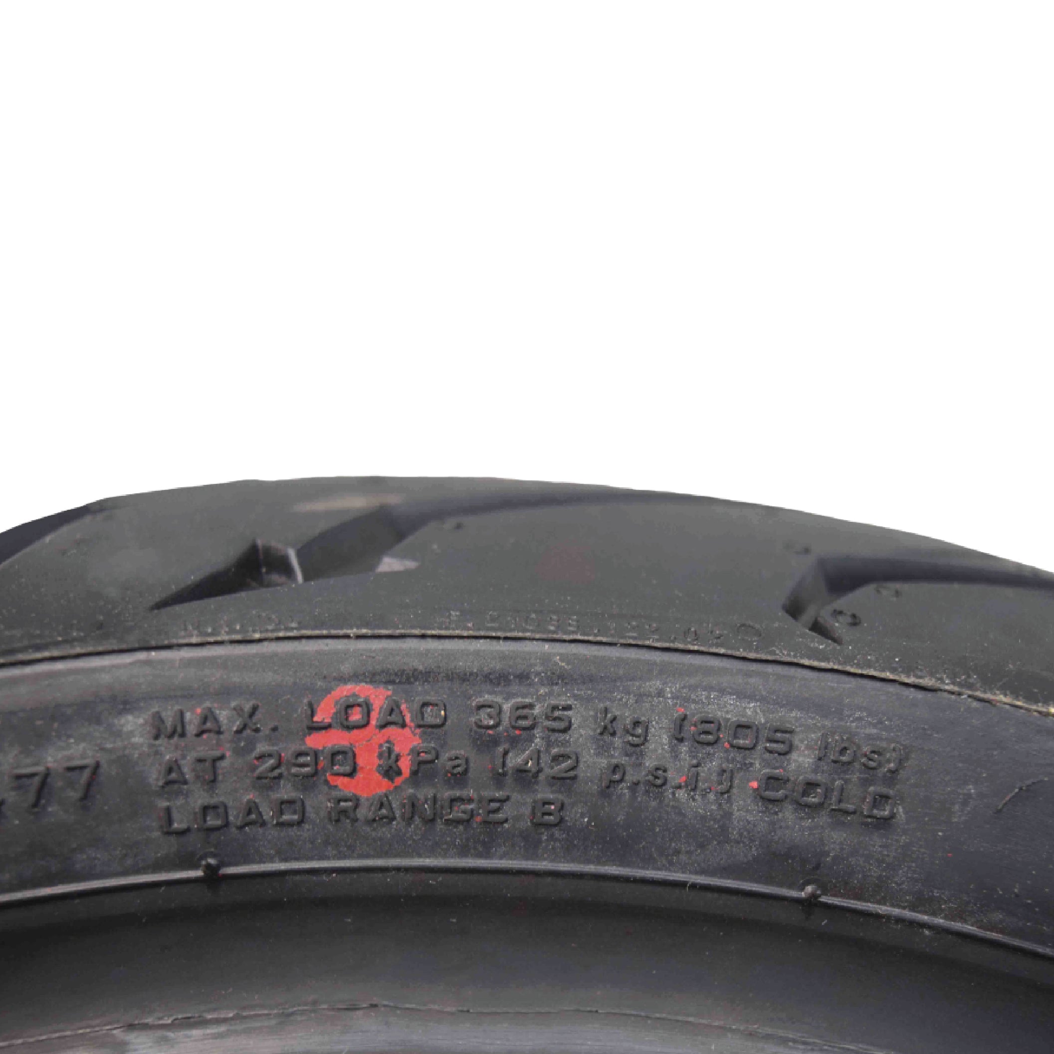 Pirelli Angel ST 180/55ZR17 (73W) Rear Motorcycle Tire – High-Performance Sport Touring Tire for Enhanced Grip, Durability & Stability – Fits Sport & Touring Bikes