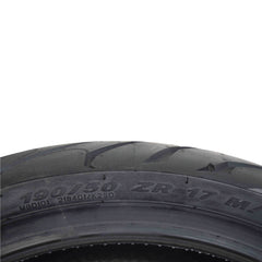 Pirelli Angel ST 190/50ZR17 (73W) Rear Motorcycle Tire – High-Performance Sport Touring Tire for Enhanced Grip, Durability & Stability – Fits Sport & Touring Bikes