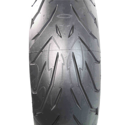 Pirelli Angel ST 190/50ZR17 (73W) Rear Motorcycle Tire – High-Performance Sport Touring Tire for Enhanced Grip, Durability & Stability – Fits Sport & Touring Bikes