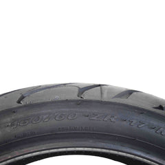 Pirelli Angel ST 160/60ZR17 (69W) Rear Motorcycle Tire – High-Performance Sport Touring Tire for Enhanced Grip, Durability & Stability – Fits Sport & Touring Bikes