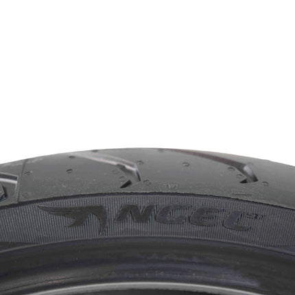 Pirelli Angel ST 160/60ZR17 (69W) Rear Motorcycle Tire – High-Performance Sport Touring Tire for Enhanced Grip, Durability & Stability – Fits Sport & Touring Bikes