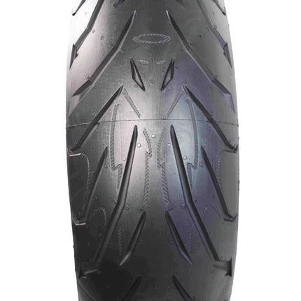 Pirelli Angel ST 160/60ZR17 (69W) Rear Motorcycle Tire – High-Performance Sport Touring Tire for Enhanced Grip, Durability & Stability – Fits Sport & Touring Bikes