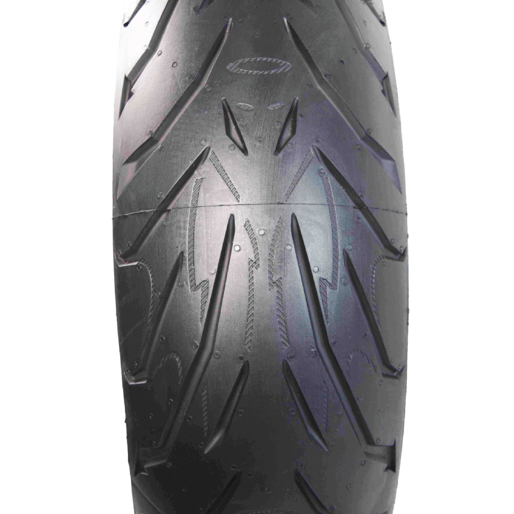 Pirelli Angel ST 160/60ZR17 (69W) Rear Motorcycle Tire – High-Performance Sport Touring Tire for Enhanced Grip, Durability & Stability – Fits Sport & Touring Bikes