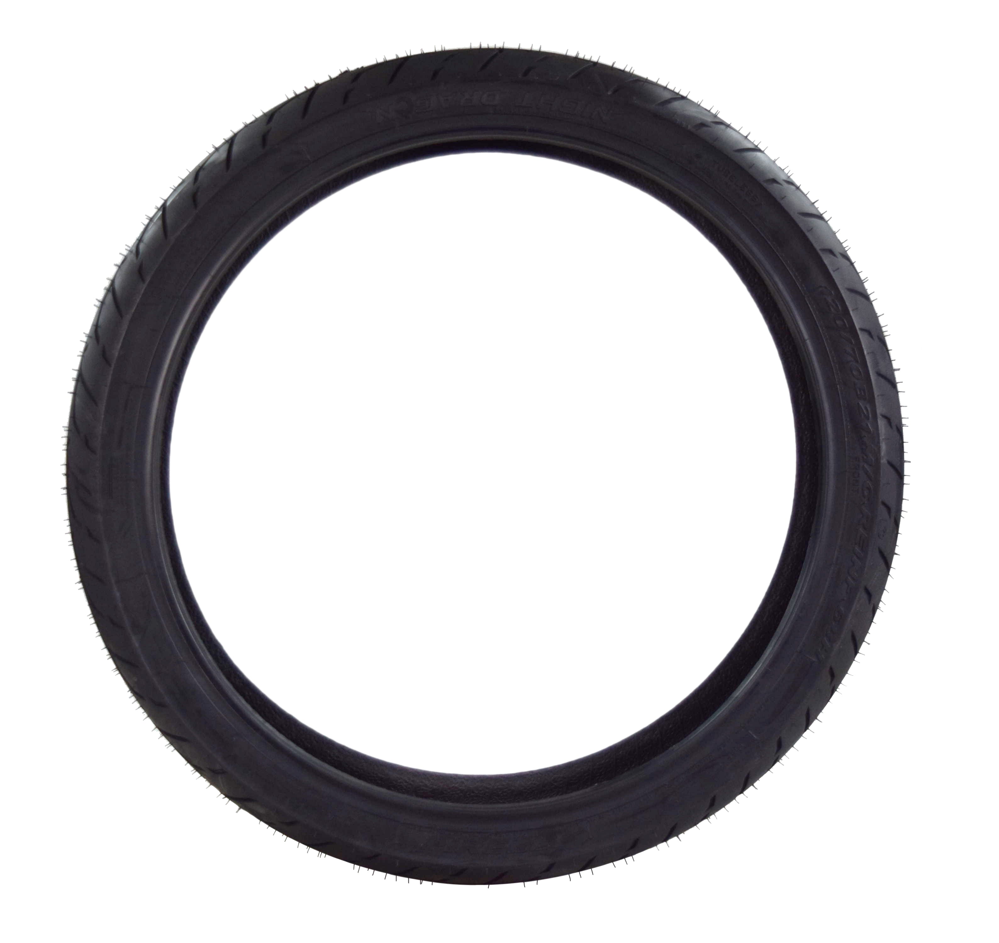 Pirelli Night Dragon 2211100 120/70B21 M/C 68H Front Motorcycle Cruiser Tire