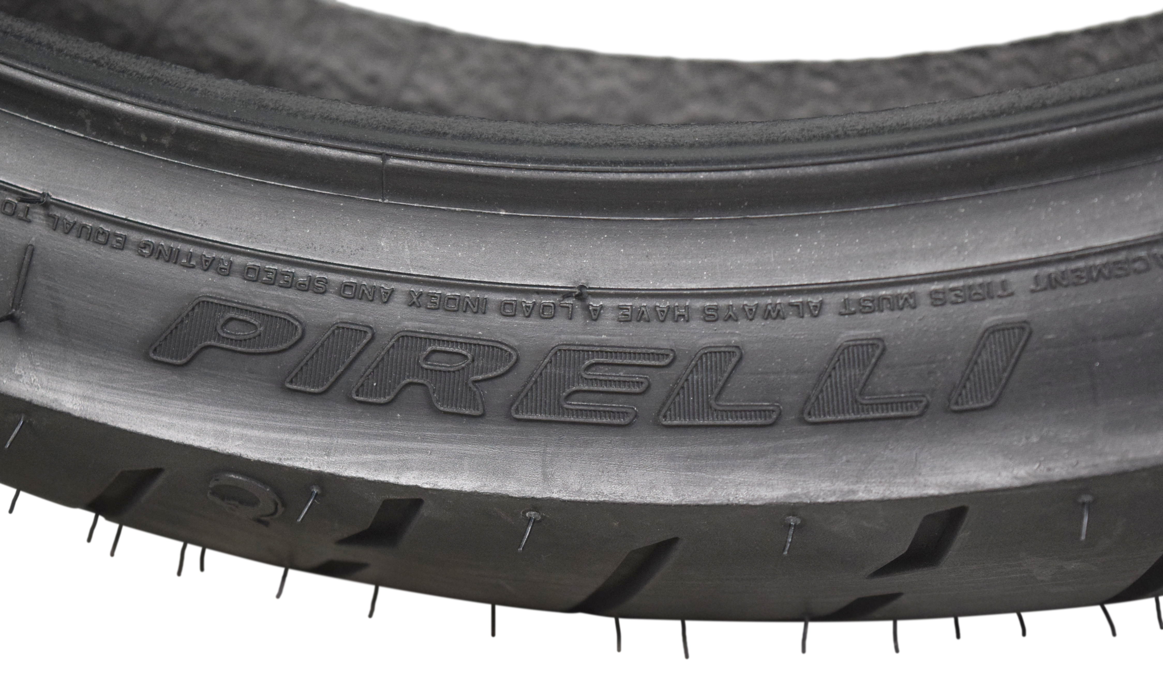 Pirelli Night Dragon 2211100 120/70B21 M/C 68H Front Motorcycle Cruiser Tire