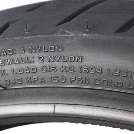 Pirelli Night Dragon 2211100 120/70B21 M/C 68H Front Motorcycle Cruiser Tire