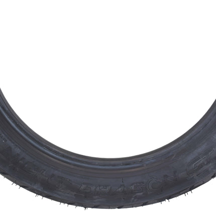 Pirelli Night Dragon Tire Set: 130/80B17 M/C 65H TL Front & 150/80B16 M/C 77H REINFTL Rear Cruiser Motorcycle Tires - Superior Traction & Handling for High-Performance Cruisers with Keychain