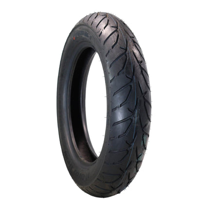 Pirelli Night Dragon 2211500 130/90B16 M/CTL 67H Front Motorcycle Cruiser Tire Set - Superior Traction and Handling for High-Performance Cruisers