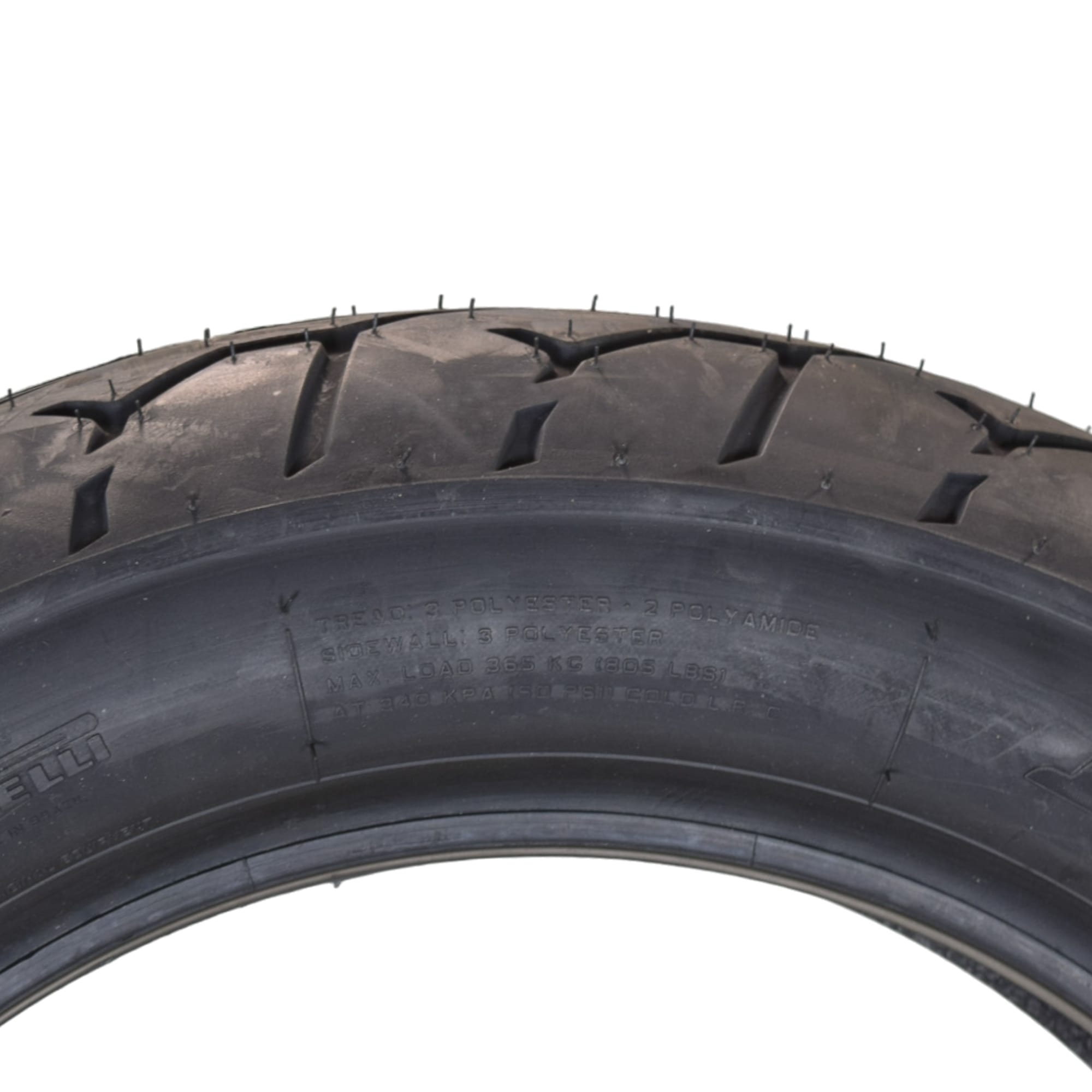 Pirelli Night Dragon 2211600 130/90B16 M/C 73H Front Motorcycle Cruiser Tire