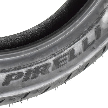 Pirelli Night Dragon  2211700 140/80-17 M/CTL 69H Front Motorcycle Cruiser Tire - Superior Traction and Handling for High-Performance Cruisers