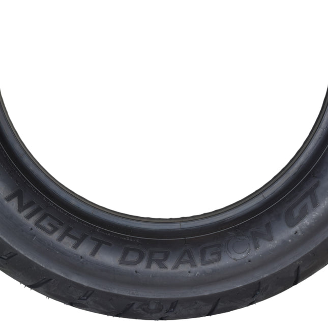 Pirelli Night Dragon GT 2592500 170/80B15 M/CTL 77H Rear Motorcycle Tire w/ Keychain
