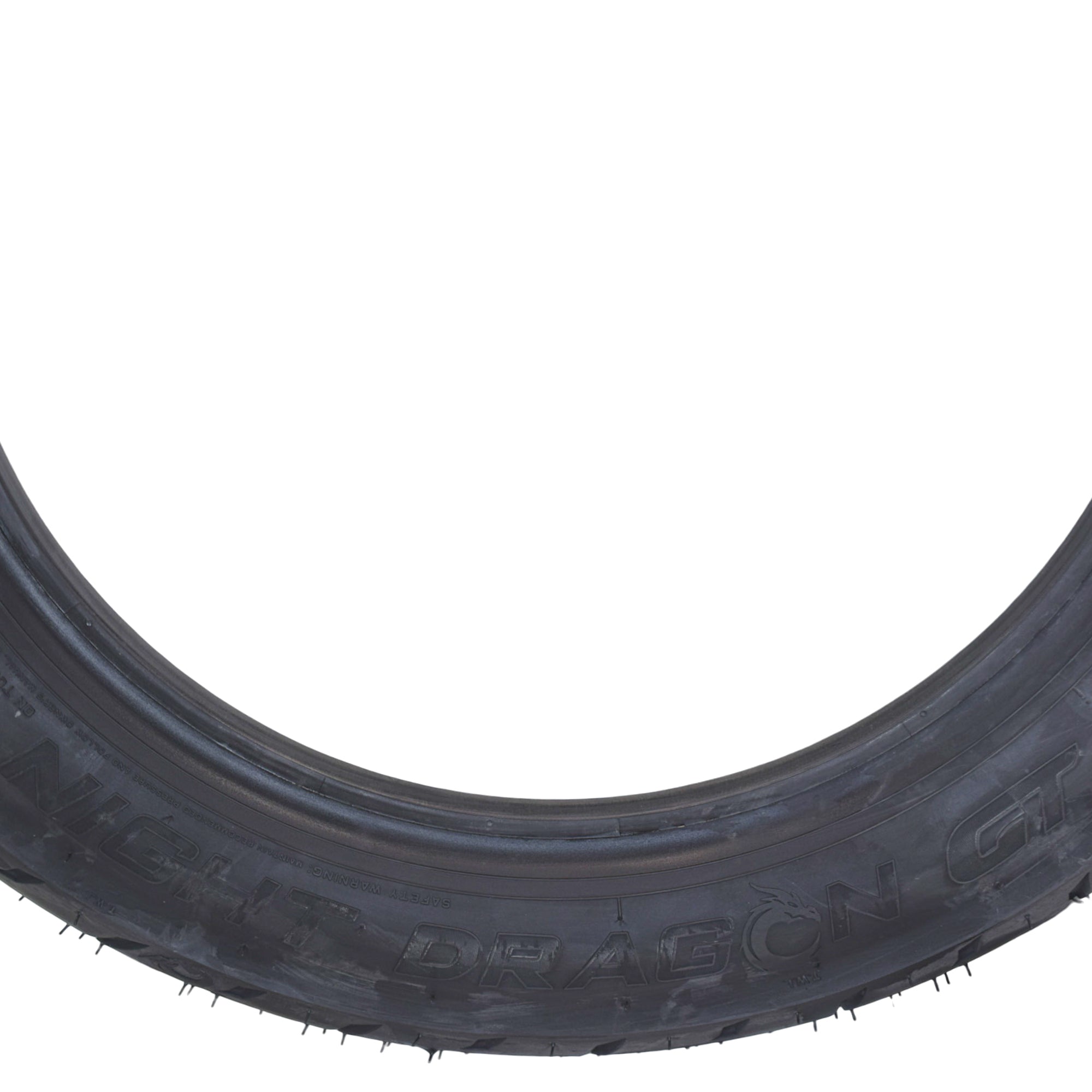Pirelli Night Dragon GT 150/80B16 M/C 77H REINFTL Motorcycle Rear Tire w/ Keychain