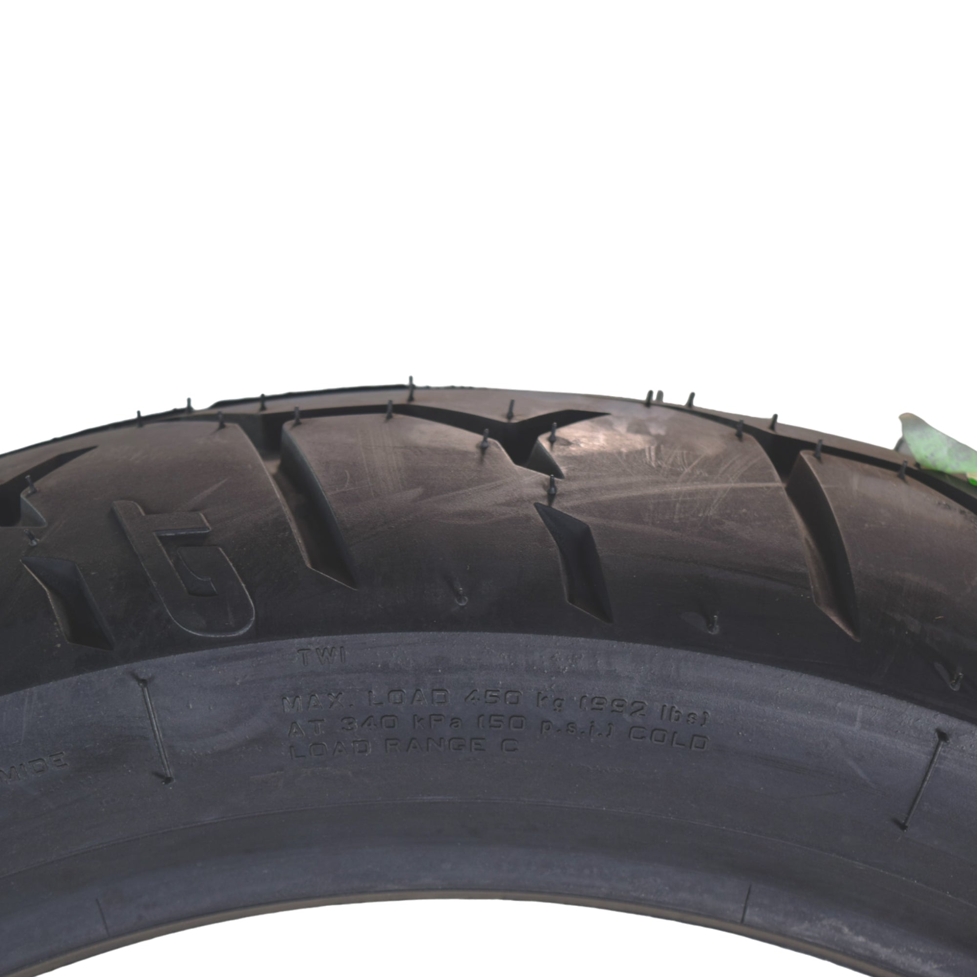 Pirelli Night Dragon 130/60B19 180/55B18 Front Rear Cruiser Motorcycle Tires Set