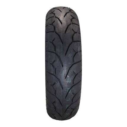 Pirelli Night Dragon GT 180/55B18 M/C 80H REINFTL Motorcycle Rear Tire w/ Keychain