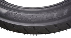 Pirelli Night Dragon 100/90-19 M/CTL 57H 180/70B15 M/CTL 76H Motorcycle Tire w/Keychain