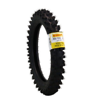 Scorpion MX32 Mid-Soft 60/100-12