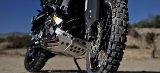 Scorpion MX32 Mid-Soft 60/100-12