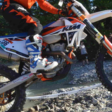 Scorpion MX32 Mid-Soft 60/100-12