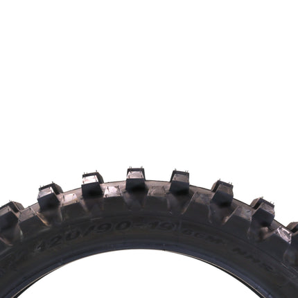 SCORPION MX32 MID SOFT Motorcycle Tire 120/90-19