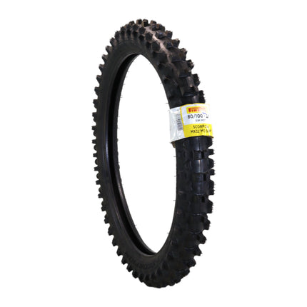 Scorpion XC Mid-Soft 80/100-21