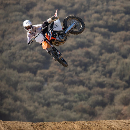Scorpion XC Mid-Soft 80/100-21