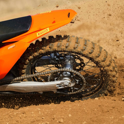 Scorpion XC Mid-Soft 80/100-21