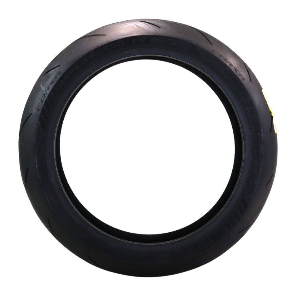 DIABLO ROSSO IV CORSA 150/60ZR17 M/C 66W TL