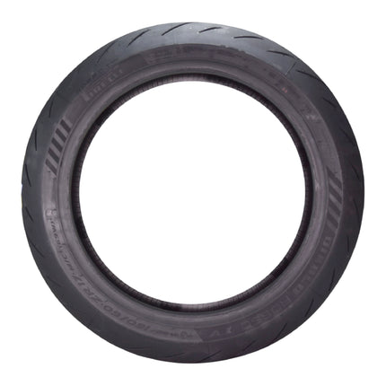 Pirelli Diablo Rosso IV Street Sport 160/60ZR17 Rear Motorcycle Tire 160/60-17 w/Keychain