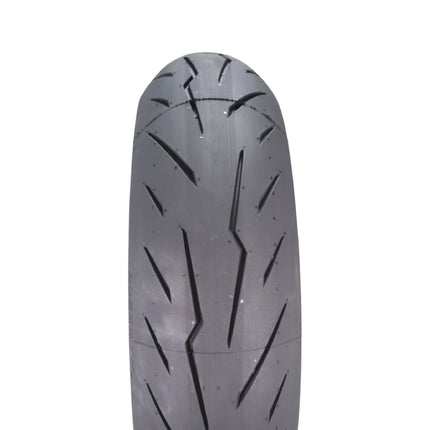 Pirelli Diablo Rosso IV Street Sport 160/60ZR17 Rear Motorcycle Tire 160/60-17 w/Keychain