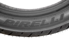 Pirelli Night Dragon 110/90-19 M/CTL 62H Front 240/40VR18 Motorcycle Tire w/Keychain