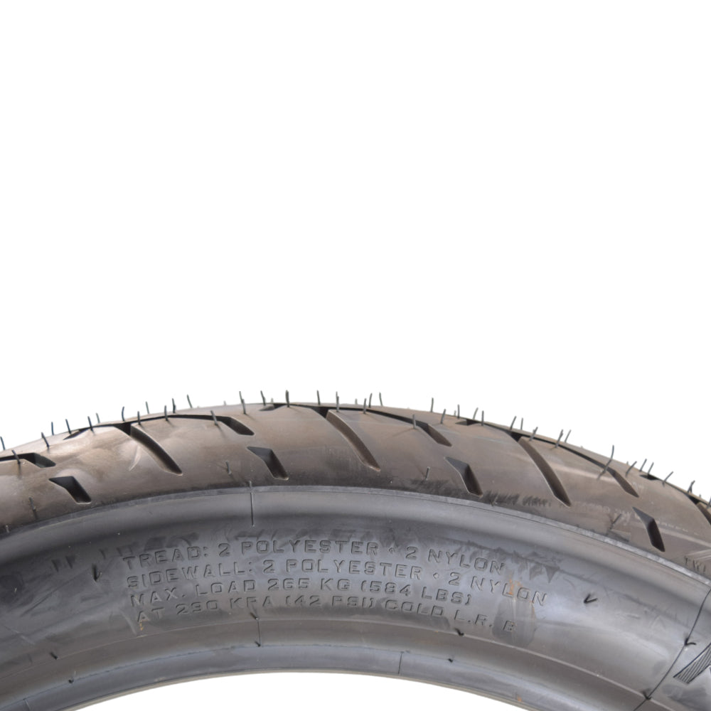 Pirelli Night Dragon 110/90-19 170/80B15 Front Rear Motorcycle Tires Set w/Keychain
