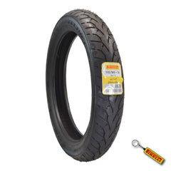 Pirelli Night Dragon 2211000 110/90-19 M/CTL 62H Front Motorcycle Cruiser Tire