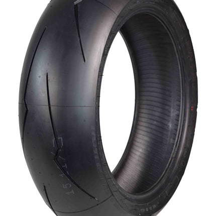 Pirelli Tire 200/55ZR17 SUPER CORSA V2 Radial Motorcycle Rear Tire 200/55-17