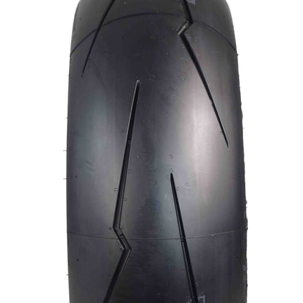 Pirelli Tire 200/55ZR17 SUPER CORSA V2 Radial Motorcycle Rear Tire 200/55-17