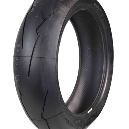 Pirelli Tire 180/55ZR17 SUPER CORSA V2 Radial Motorcycle Rear Tire 180/55-17