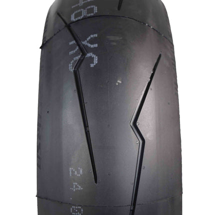 Pirelli Tire 180/55ZR17 SUPER CORSA V2 Radial Motorcycle Rear Tire 180/55-17