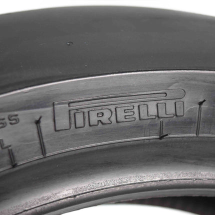 Pirelli Tire 180/55ZR17 SUPER CORSA V2 Radial Motorcycle Rear Tire 180/55-17