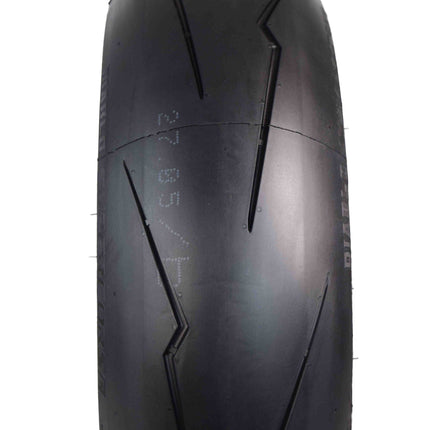Pirelli Tire 190/55ZR17 SUPER CORSA V2 Radial Motorcycle Rear Tire 190/55-17